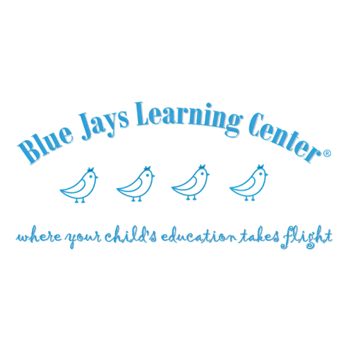 Blue Jays Learning Center Logo
