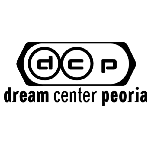 Dream Center Peoria Logo