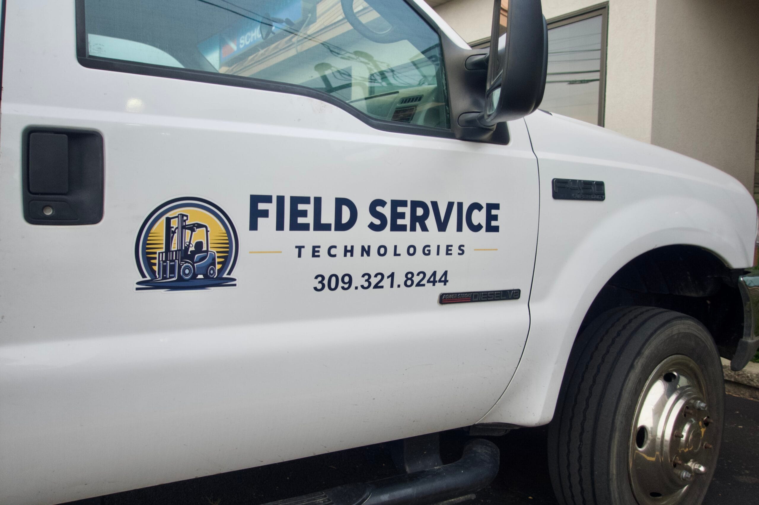 Image gallery marquee