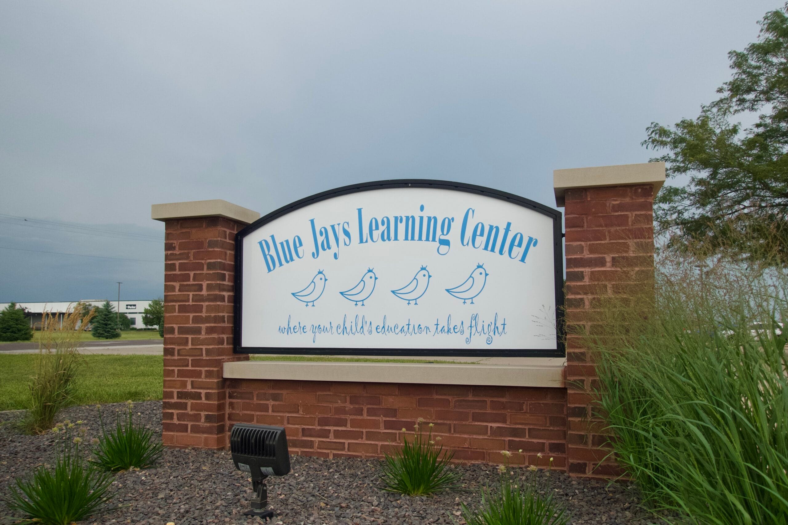 Image gallery marquee