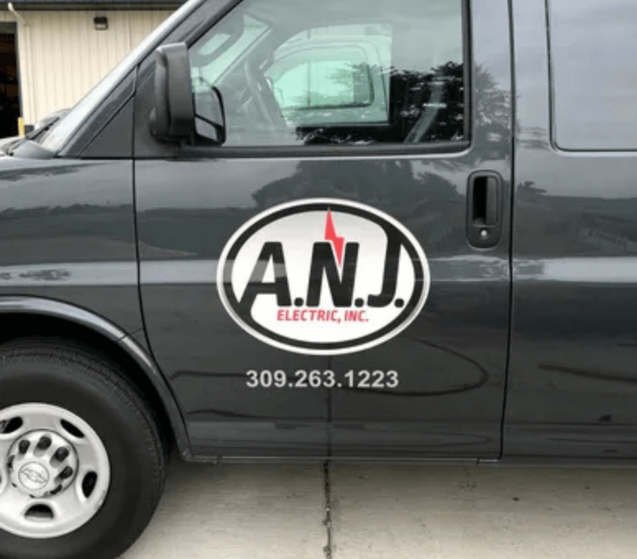 Image gallery marquee